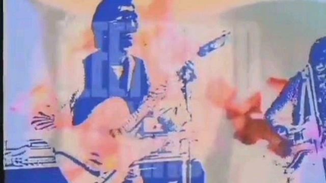 Fleetwood Mac Bremen Germany 06-27-1971 смотреть онлайн