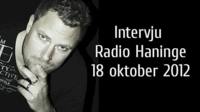 Andreas Hedenskog - Intervju - Radio Haninge смотреть онлайн