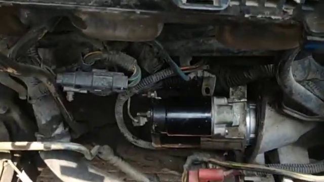 COMO DESMONTAR MARCHA DE PT CRUSIER CHRYSLER. смотреть онлайн