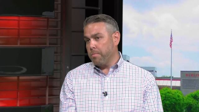 Summer School Update with Director of Operations Bob Cunha смотреть онлайн