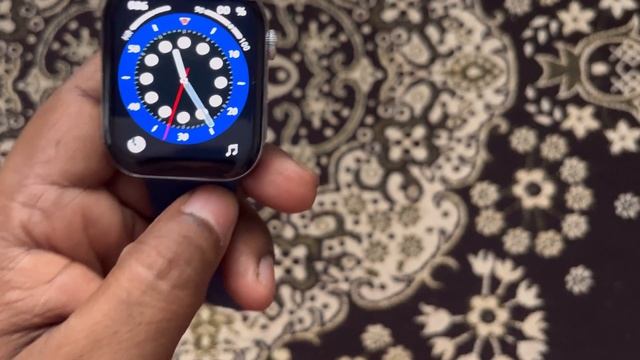 Pebble Cosmos Grande. A big watch with big battery. смотреть онлайн