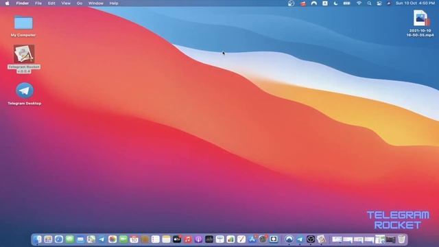 Cara menambahkan anggota Telegram ke grup Anda dengan TelegramRocket 2023 (macOS & Windows) смотреть онлайн