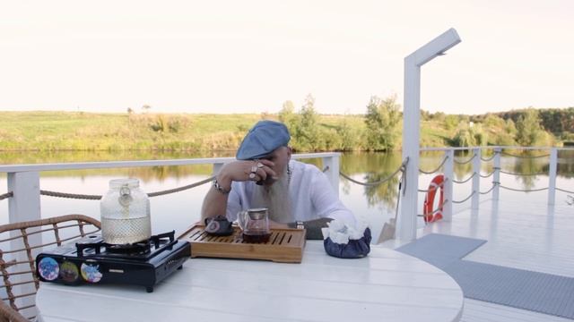 Что определяет вкус пуэра смотреть онлайн