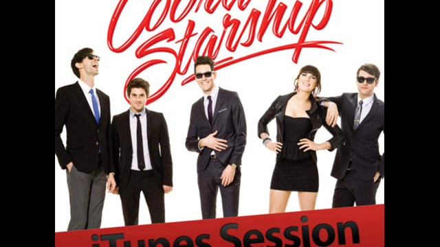 Cobra Starship - You're Not In On the Joke (iTunes Session) смотреть онлайн