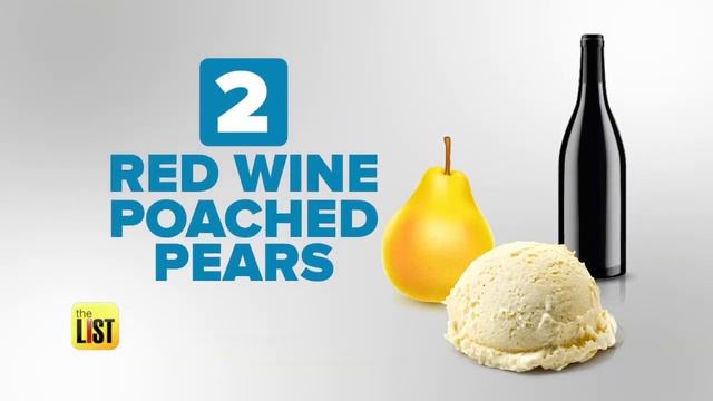 Spiked Fruits: The 3 Best Boozy Dessert Recipes We've Ever Tried смотреть онлайн