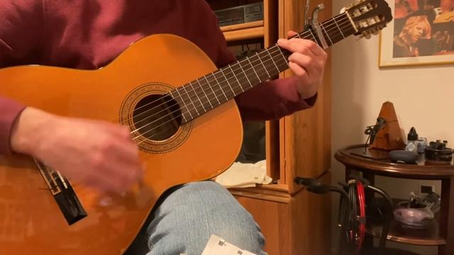 Songbird (Fleetwood Mac Cover) смотреть онлайн