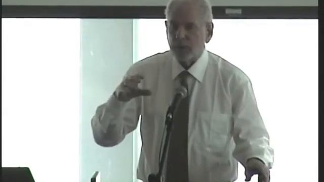The New Mathways - The Joyful Conspiracy - Philip Uri Treisman смотреть онлайн