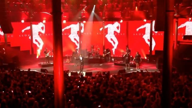 Aloe Blacc - Wake me up (Live @ iTunes Festival London 2013) смотреть онлайн