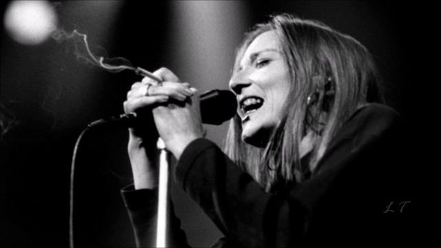 Portishead - SOS