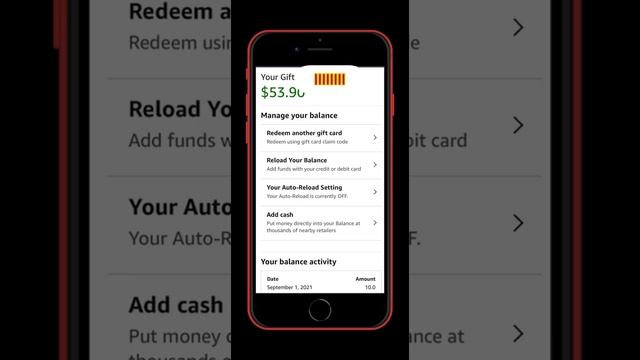 Scan 10 Receipts for Amazon and get paid $10 a month using Amazon Shopper Panel смотреть онлайн