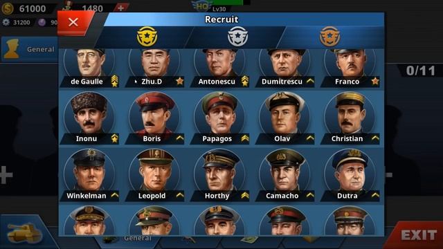 AXIS VICTORY 1947 Update [WC4: Great Patriotic War Mod 1.3.4] смотреть онлайн