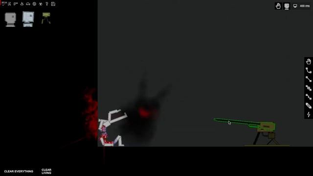 TORTURING Humans!!!! (Part-1) - People Playground смотреть онлайн