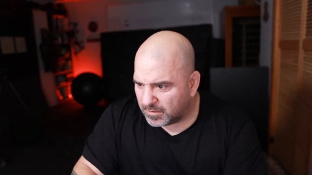 Owens V Shapiro (Warrior Stream) смотреть онлайн