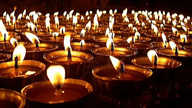 Vajrasattva 100 Syllable Mahamantra