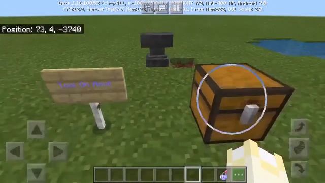 5 Cool builds with Command blocks & Armor stands for Minecraft Bedrock.( Easy ) смотреть онлайн