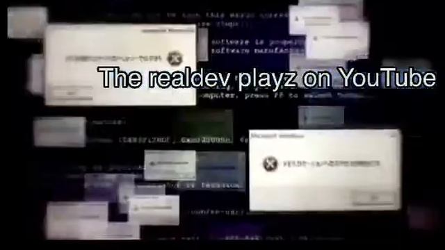 If ChilledWindows.exe was on IOS (Parody) смотреть онлайн
