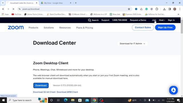 How to Download Zoom App on Windows Laptop PC (2024) смотреть онлайн