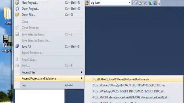 C# Edge 194 MC10 Copying and Pasting Controls смотреть онлайн