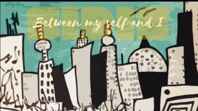 Sidis ft Vasilis Morosidis - Between My Self And I смотреть онлайн