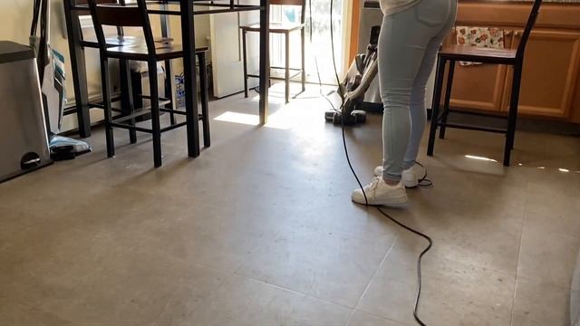 MUCH NEEDED CLEANING MOTIVATION | CLEAN WITH ME | SPEED CLEAN | LAUNDRY MOTIVATION | MESSY HOUSE