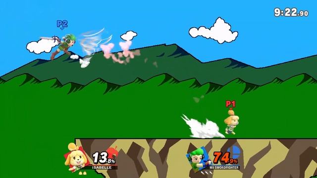 SSBU: Arena Matches With Hap! -^^- (2 of 4) смотреть онлайн