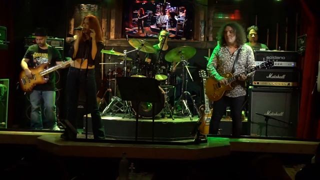 Stop - Billy Merziotis & After Hours смотреть онлайн