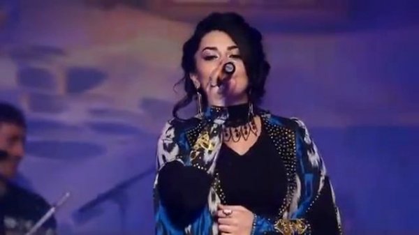 Алсу точики