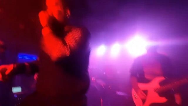 CherryBlazer кавер на Rammstein Ich Will смотреть онлайн