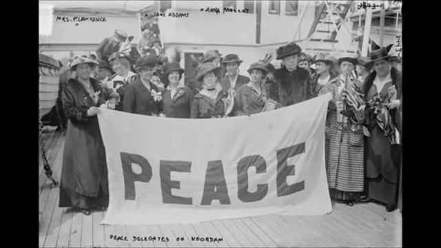 Jane addams смотреть онлайн