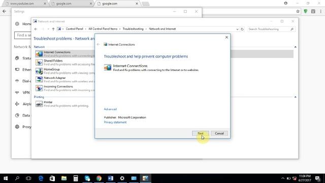 Connected but No Internet access Windows 10 easy fix !!! смотреть онлайн
