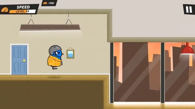 Duck Life: Adventure gameplay 20 grand finale смотреть онлайн