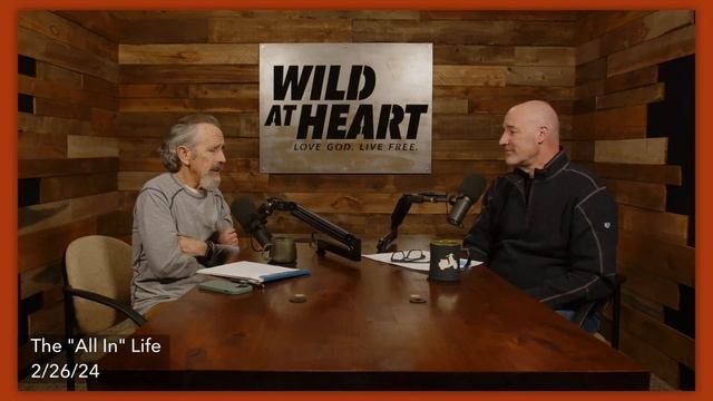 Our Two Most Important Podcasts - Q1 Recap смотреть онлайн