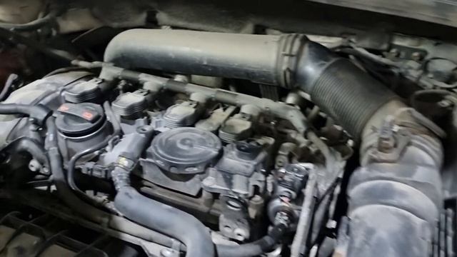 Проблема 1.8 TSI которая может убить двигатель CDAB CDHB CDNC смотреть онлайн