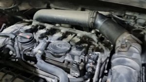 Проблема 1.8 TSI которая может убить двигатель CDAB CDHB CDNC