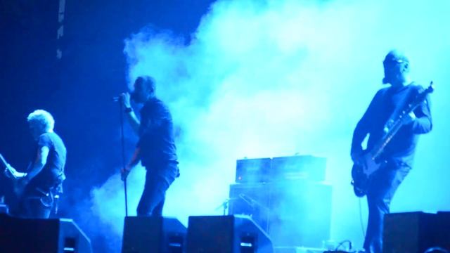 PARADISE LOST "The Last Time" смотреть онлайн