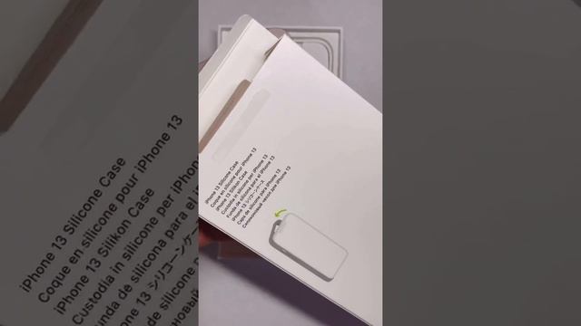 Pink iPhone 13 Unboxing смотреть онлайн