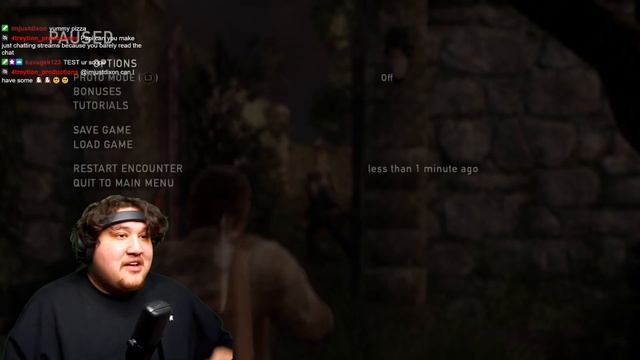 Joel Shows No Mercy!!! | The Last of Us Walkthrough смотреть онлайн