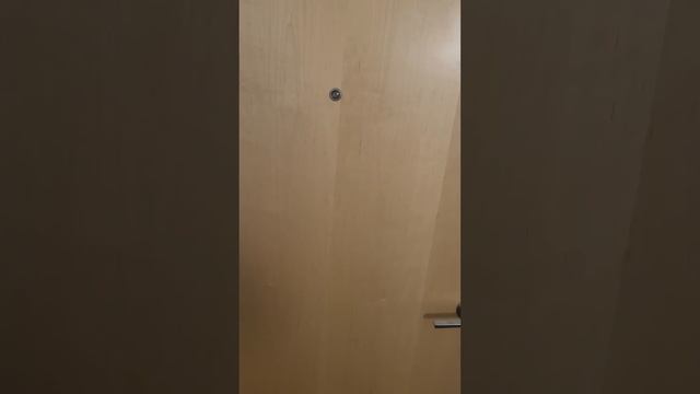 Crazy neighbor Jane throws object at my window and I confront her. смотреть онлайн
