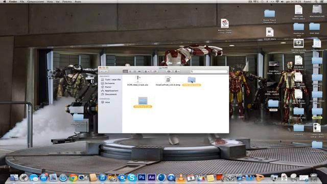 Come scaricare FINAL CUT PRO X gratis ITA смотреть онлайн