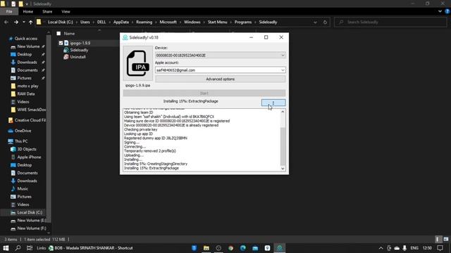 HOW TO HACK POKEMON GO iPoGo SIDELOADLY TUTORIAL! JOYSTICK - TAP TO WALK ( NO JAILBREAK ) NO REVOKE смотреть онлайн