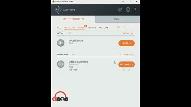 MASTERIZANDO COM O OZONE 8 ELEMENTS смотреть онлайн