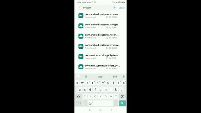 How to fix system launcher has stopped mi redmi note phone смотреть онлайн