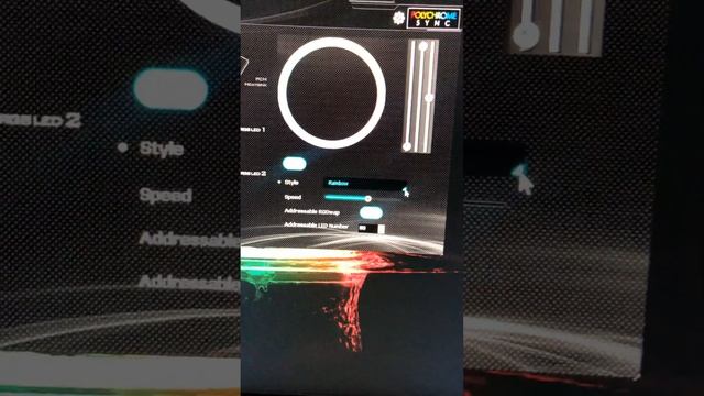 How to Change Color on your iBuyPower Tower and Keyboard смотреть онлайн