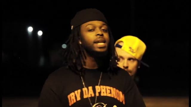 Irv Da Phenom ft. Mac Lethal - Moment 4 Life смотреть онлайн