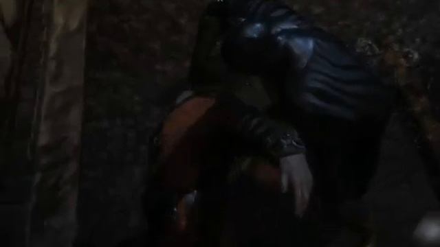 Batman Arkham City Gameplay on Intel HD 2000 Graphics смотреть онлайн