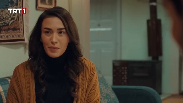 Gönül Dağı 84. Bölüm @trt1