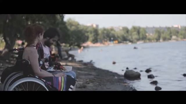 Мотор-Роллер - Виниловая дорога смотреть онлайн