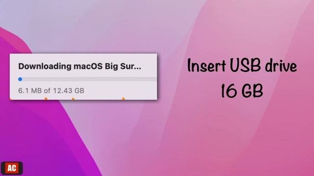 Resize macOS Monterey Partition and Install Older Version without Terminal - Easy Way смотреть онлайн