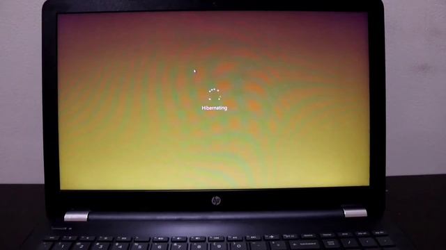 How To Solve Hibernating Problem Laptop | Hibernating Problem In Windows10 смотреть онлайн