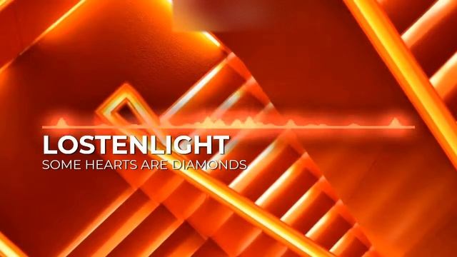 LOSTENLIGHT - SOME HEARTS ARE DIAMONDS (of Chris Norman - Dieter Bohlen) смотреть онлайн